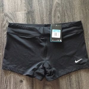 Brand New Nike Performance Women’s Game Shorts
